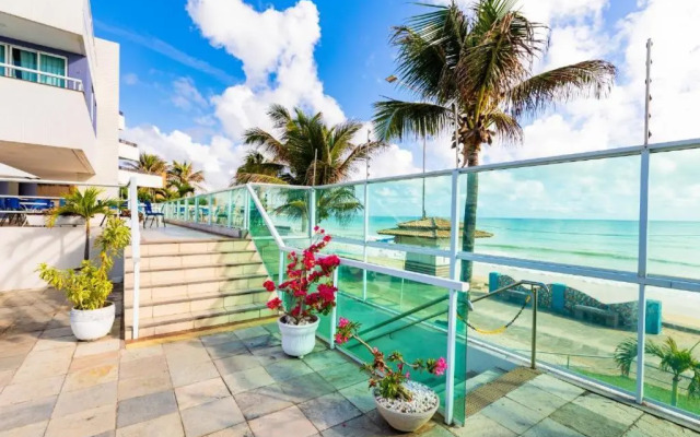 Ponta Negra Beach Apt507