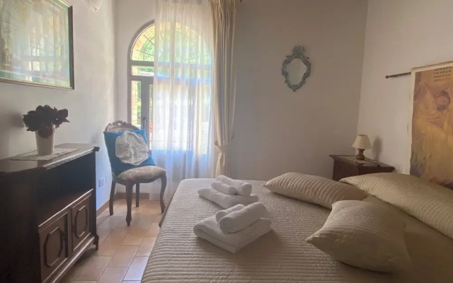 Villa Le Ripe Apartments