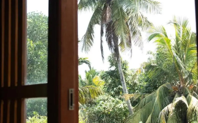 Nalaka Relaxing Home
