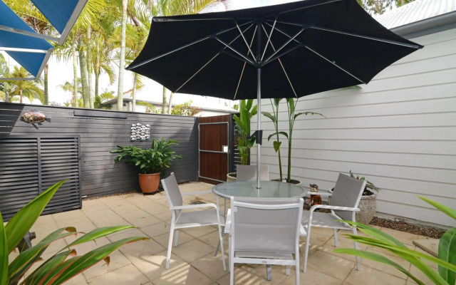 Noosa Entrance Waterfront Resort