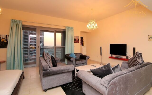 New Arabian Holiday - West Heights 2