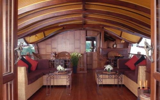 Anantara Cruises