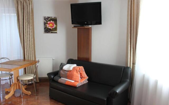Privat Arcadia