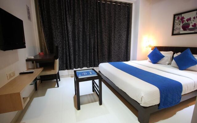 OYO Rooms ISKCON SG Highway