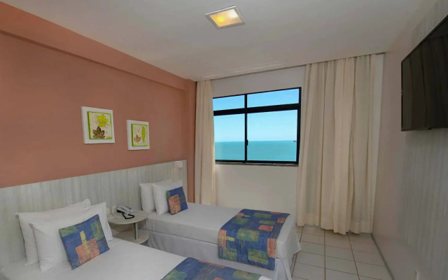 Maredomus Hotel