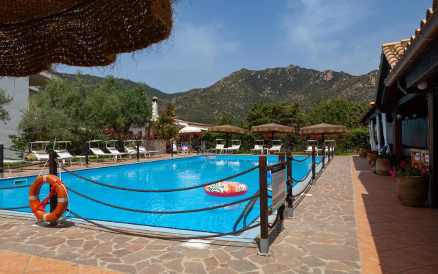 iH Hotels Villasimius Le Zagare Resort