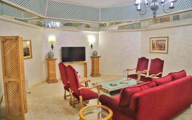 Hotel Parador
