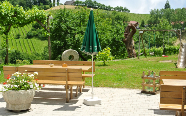 Weingut Primus - Südsteiermark