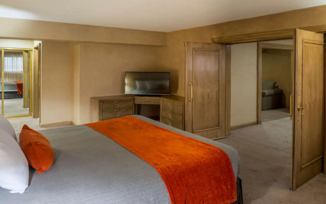 Real Inn Mexicali