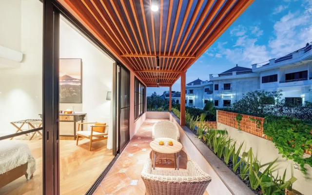 Villa MJ Seminyak by Nagisa Bali