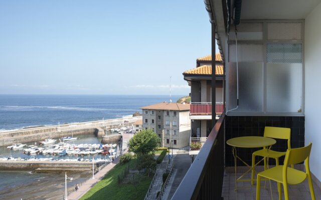 SEAVIEW I apartment by Aston Rentals