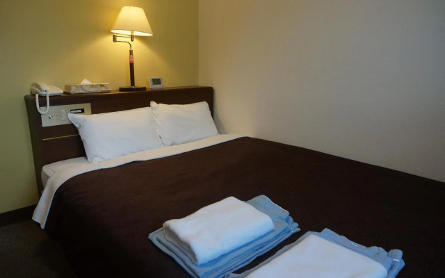 Imari Grand Hotel