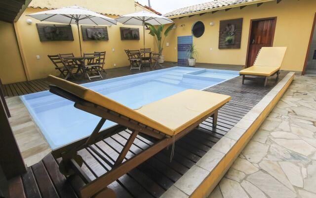 Pousada Maravilha de Paraty