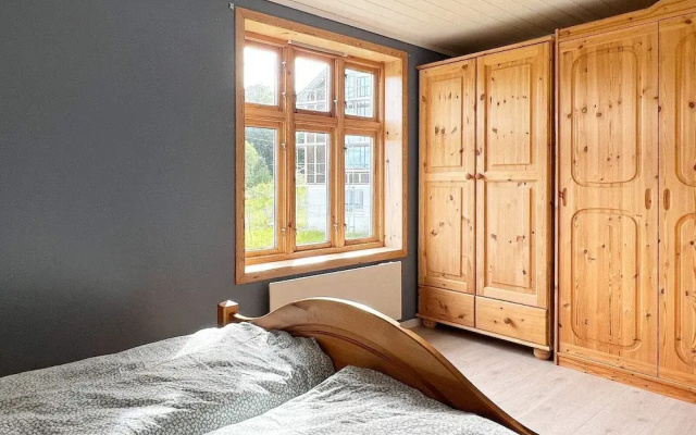 7 Person Holiday Home in Gurskoy