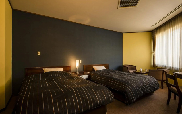 Hotel Yamakawa