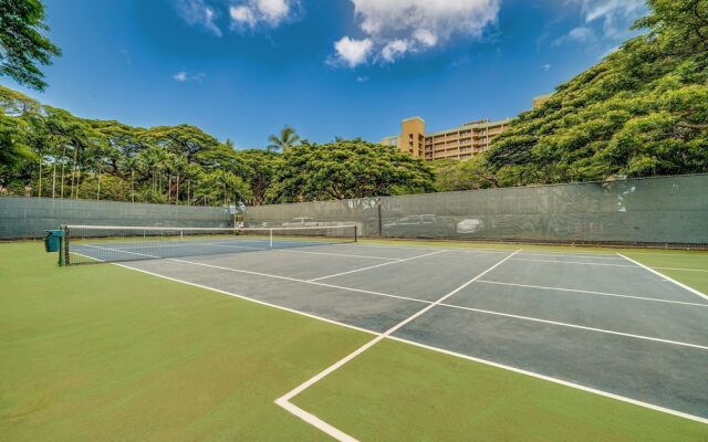 110 Kaanapali Shores Place, #405