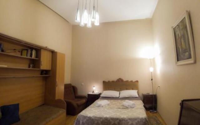 Apartment Old Street Dadiani 7