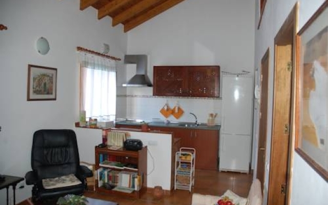 Casa Rural Carmita