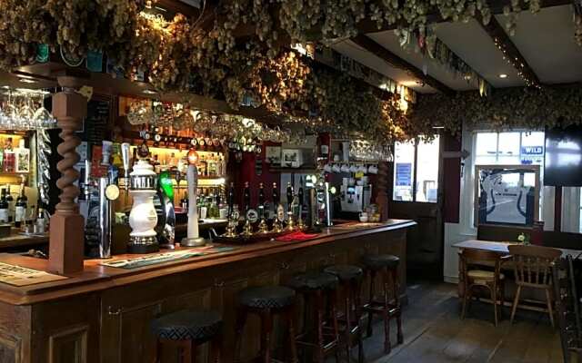 tiger inn