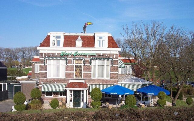 Hotel Purmerend