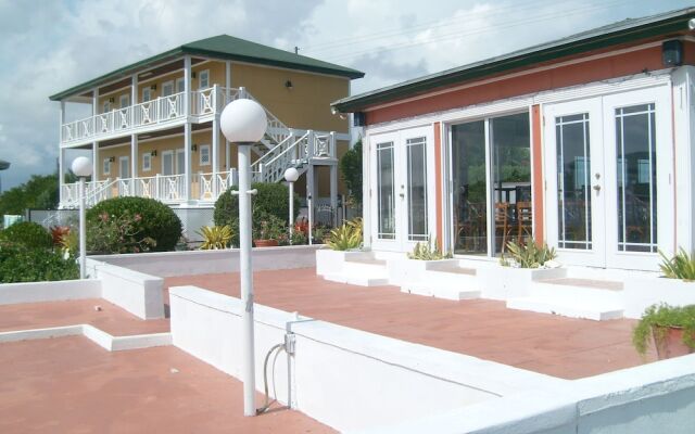 The Pointe Resort & Marina