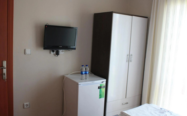 Sapphire Hotel