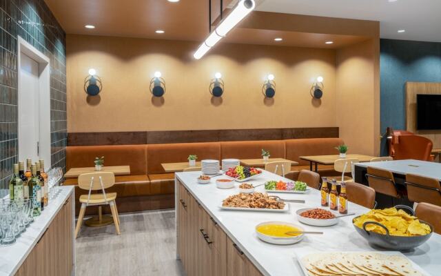 Staybridge Suites Chicago O Hare Airport