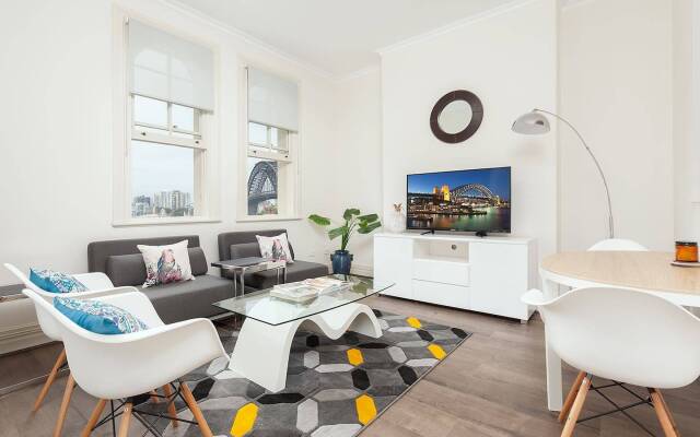 Stunning Sydney Home 8