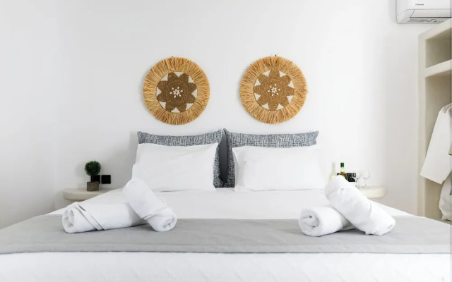 Blue Heart Luxury Suites