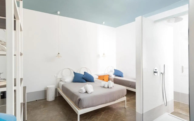 Fico! Apartments by MONHOLIDAY