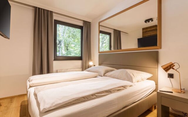 Saalbach Suite für 6 Personen