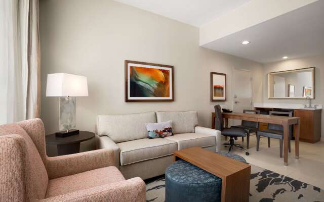 Embassy Suites by Hilton McAllen Convention Center