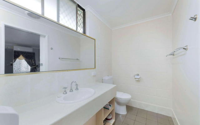 Best Western Bundaberg Cty Mtr Inn