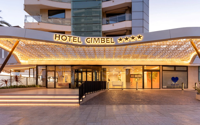 Hotel Cimbel