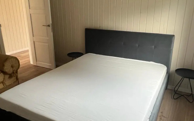 Малина Глэмпинг Коса - фото 3