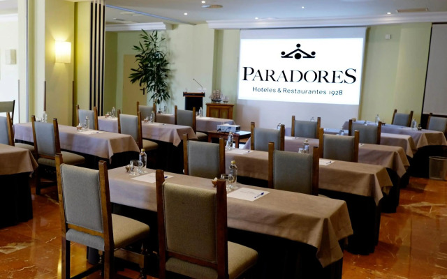 Parador de Ferrol