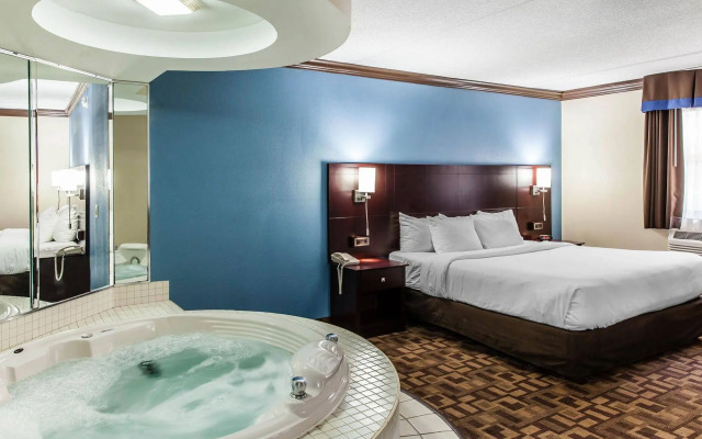 Quality Inn & Suites Quakertown - Allentown