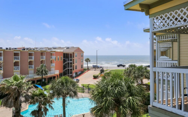 Victorian 9308-paradise View