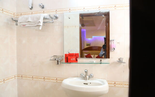 Hotel City Plaza 17