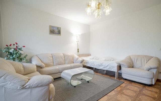 4321 Privatapartment Stan