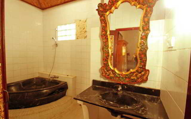 Citrus Tree B&B - Pering