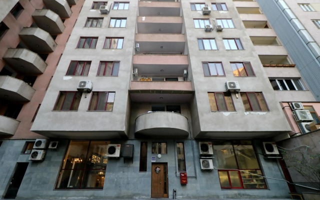 Stay Inn Apartments at Northern Avenue