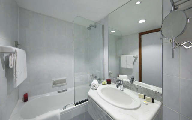 Admiral Plaza Hotel Dubai