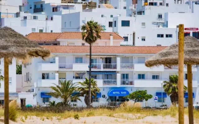 Hotel Bari