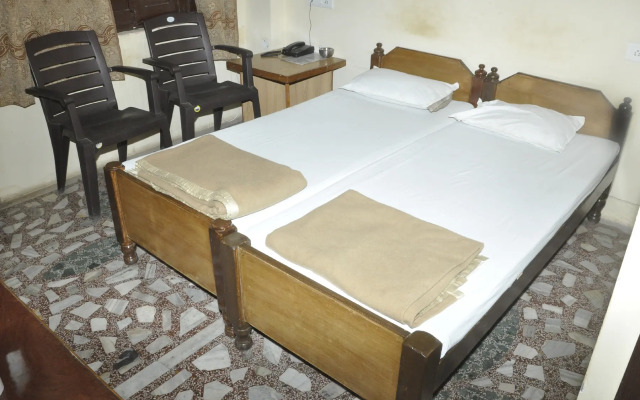 Hotel Lalit Palace