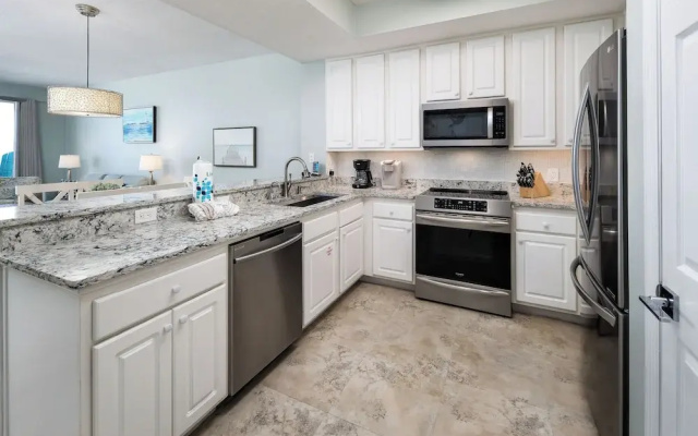Gulf Dunes 604 - Shoreline Chic
