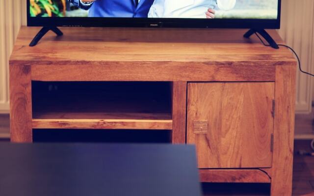 Camden Road Apartments