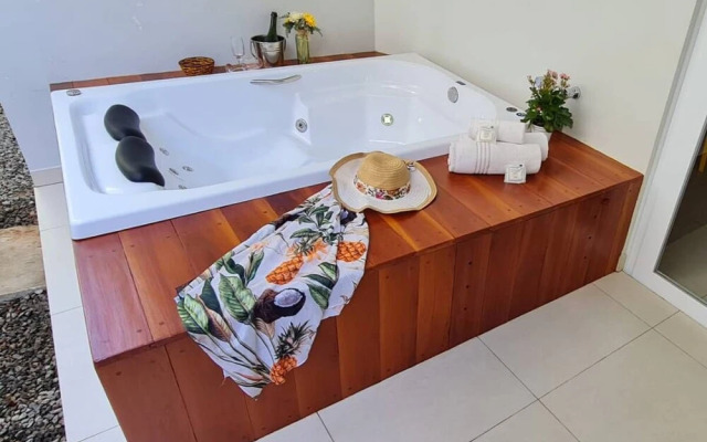Condominio Luna Rossa