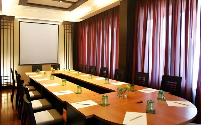 Yodia Heritage Hotel (SHA Extra plus)