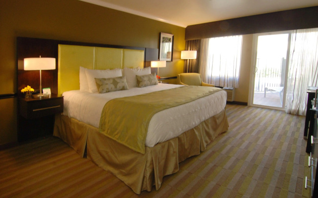 Best Western Canoga Park Motor Inn